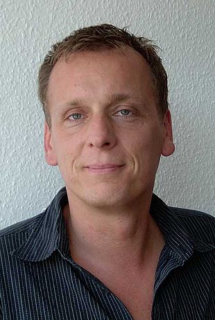 Martin Glasenapp