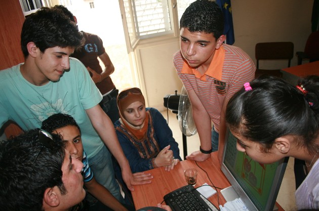 Voice of Kids Programm - Stimme der Kinder