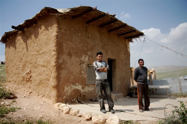 Keine Baugenehmigungen mehr seit 1967: Feste Gebäude wurden vorher gebaut