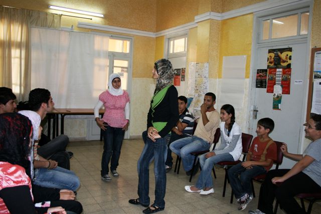 Voice of Kids Programm - Stimme der Kinder