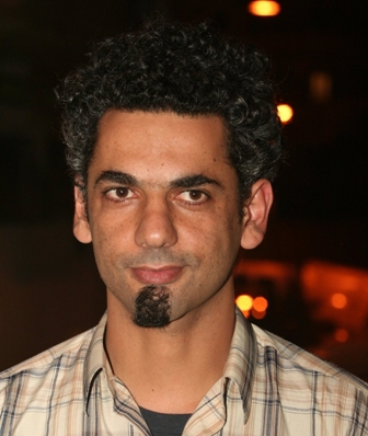 Ran Cohen, PHR-IL Tel Aviv/Jaffa