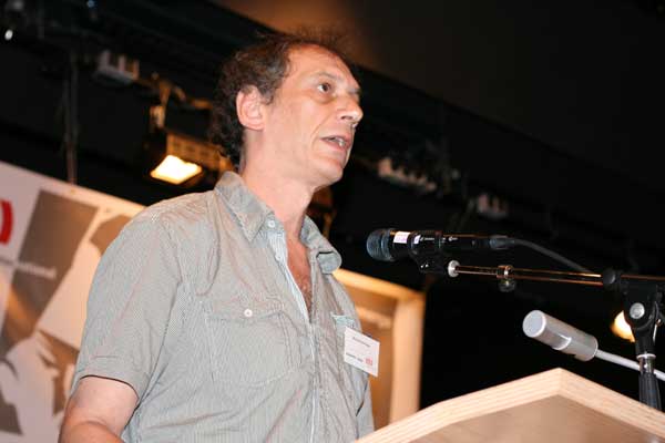 Michael Ramminger kritisiert den neoliberalen Philanthropismus