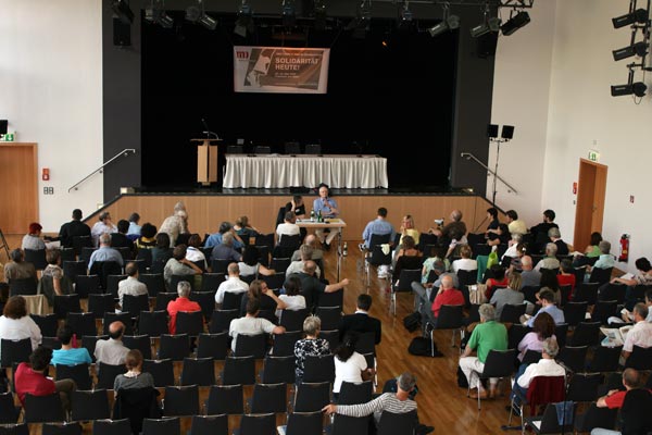 Arbeitsgruppe zu Moralischer Ökonomie und sozialer Aneignung