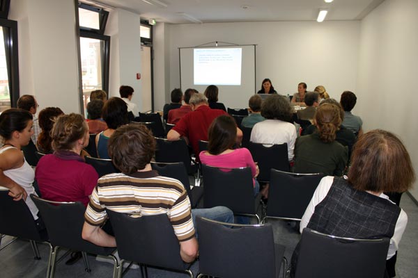 Arbeitsgruppe zu Transnationaler Öffentlichkeit und Menschenrechten