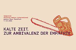 Titelbild Symposium 2026 der stiftung medico international