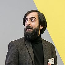 Nader Talebi