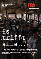 medico-Rundschreiben 01/2020: Es trifft alle...