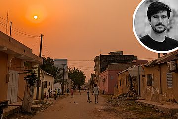 Fluchtursachen verstehen – gemeinsam handeln