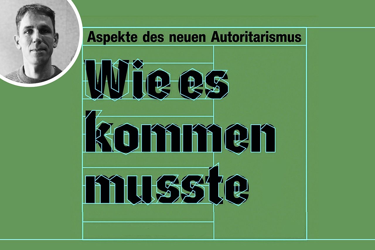 Die Welt des Krieges - Veranstaltung - 06.05.2026 - medico international