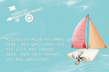 Bewegungsfreiheit im Spiegel der Geschichte