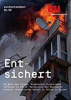 medico-Rundschreiben 01/2022: Entsichert medico-Rundschreiben 01/2022: Entsichert