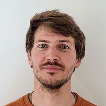 Hendrik Slusarenka (Foto: Privat)