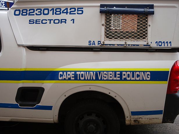 Sichtbare Sicherheit