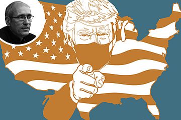 US-Politik unter Trump 2.0