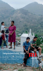 medico-Jahresbericht 2018