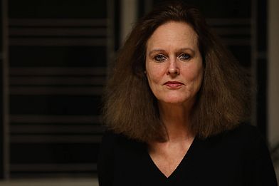 Monika Borgmann