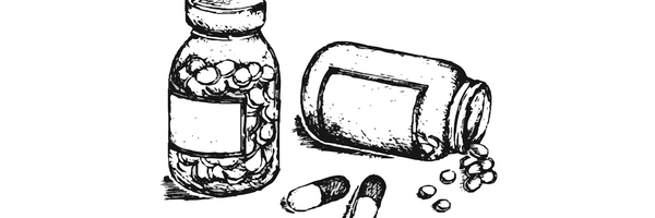 Titelbild Veranstaltung Das (Gesundheits-) System neu denken. Der Weg zu nicht-kommerzieller Pharmaproduktion