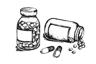 Titelbild Veranstaltung Das (Gesundheits-) System neu denken. Der Weg zu nicht-kommerzieller Pharmaproduktion
