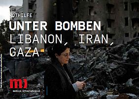 Unter Bomben