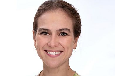 Dr. Tanya Haj-Hassan
