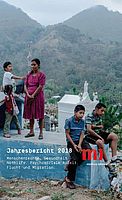 medico-Jahresbericht 2018 medico-Jahresbericht 2018