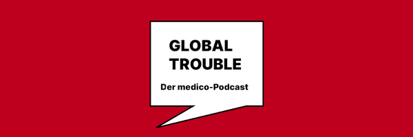 Logo medico-Podcast