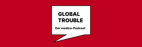 Logo medico-Podcast