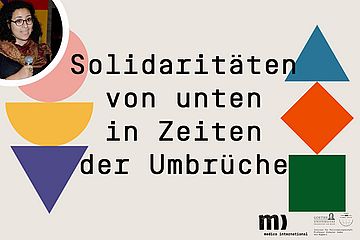 Feminismen in der Weltpolitik