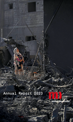 Annual Report 2023