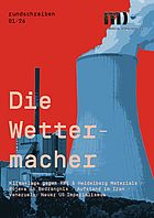 Titelbild medico rundschreiben