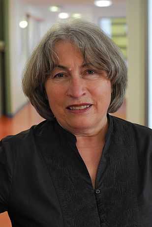 Anna Huber