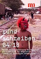 medico-Rundschreiben 04/2018: Zeit der Monster medico-Rundschreiben 04/2018: Zeit der Monster