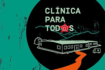 Clínica para todxs