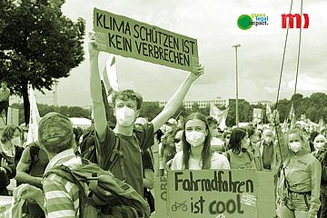 Klima vor Gericht