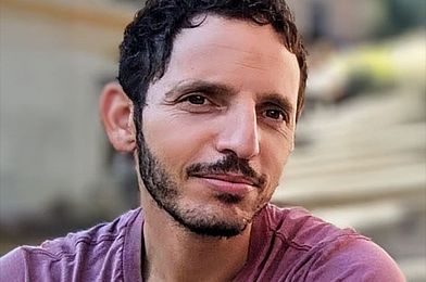 Sebastian Ben-Daniel 