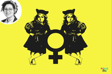 Feministische Ansätze für Frieden in Zeiten der Militarisierung