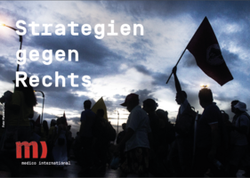 Strategien gegen rechts