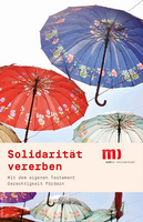 Solidarität vererben