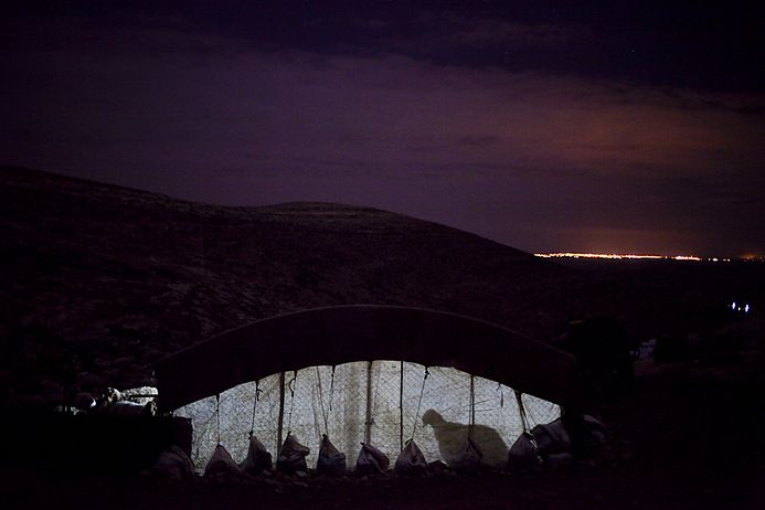 Photo: Eduardo Soteras