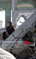 medico-Jahresbericht 2024 medico-Jahresbericht 2024