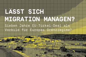 Lässt sich Migration managen?