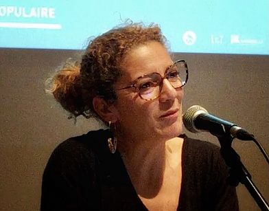 Elsa Dorlin