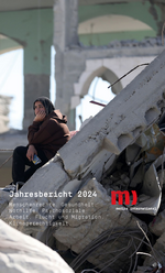 medico-Jahresbericht 2024