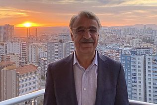 Mithat Sancar