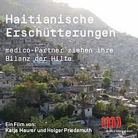 Haitianische Erschütterungen