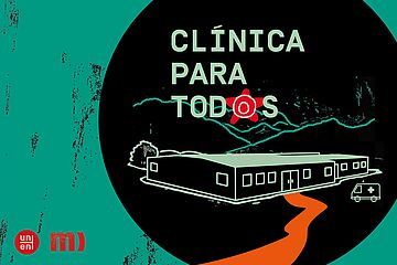 Clínica para todxs Clínica para todxs