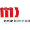 medico international