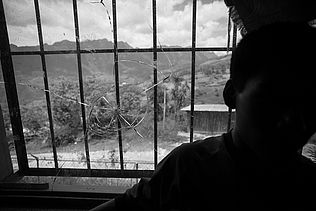 Über 10.000 Menschen gelten in Chiapas als intern vertrieben