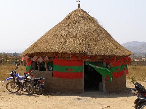 Foto: Hildegard Scheu 2008