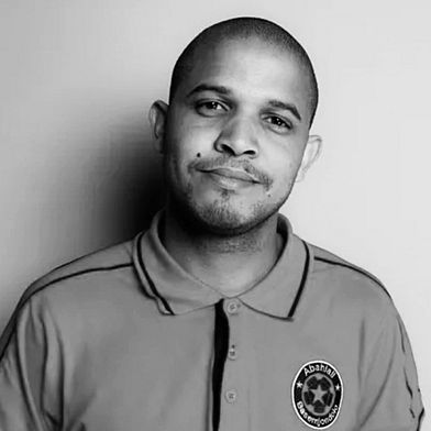 Thapelo Mohapi, Generalsekretär von Abahlali baseMjondolo